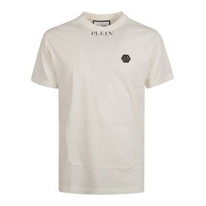 Philipp Plein Classic Cotton T-Shirt - NWT